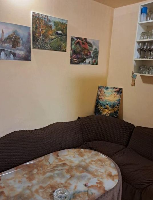 Дава се под наем Двустаен апартамент в София, Люлин 8 - 55 кв.м за 511 € - Снимка #1