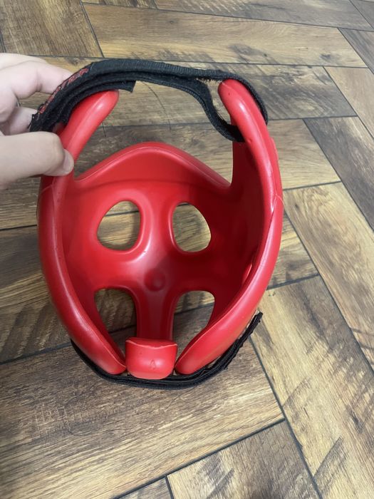 Шлем TOPTEN б/у размер S