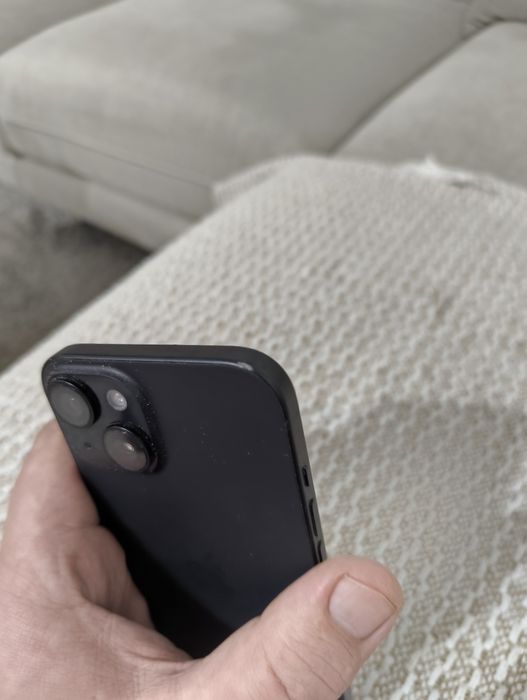 Продам Iphone 15 128gb