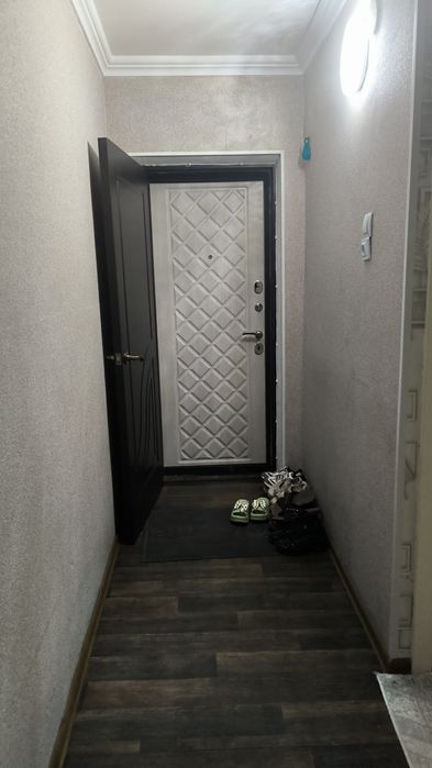 Продам двухкомнатную квартиру