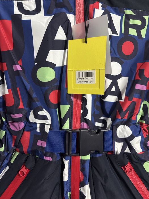 Combinezon Marc Jacobs