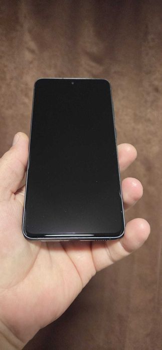 Samsung S 21 fe, 5G, 12GB