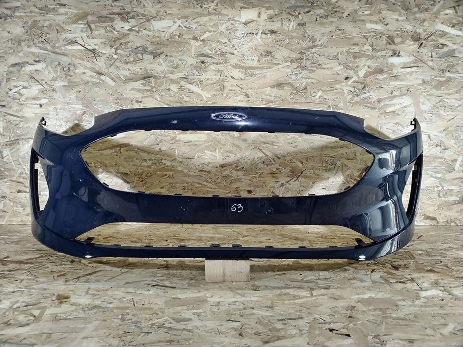 Bara fata Ford Fiesta,  2017, 2018, 2019, 2020, 2021, cod OE H1BB-17757-A