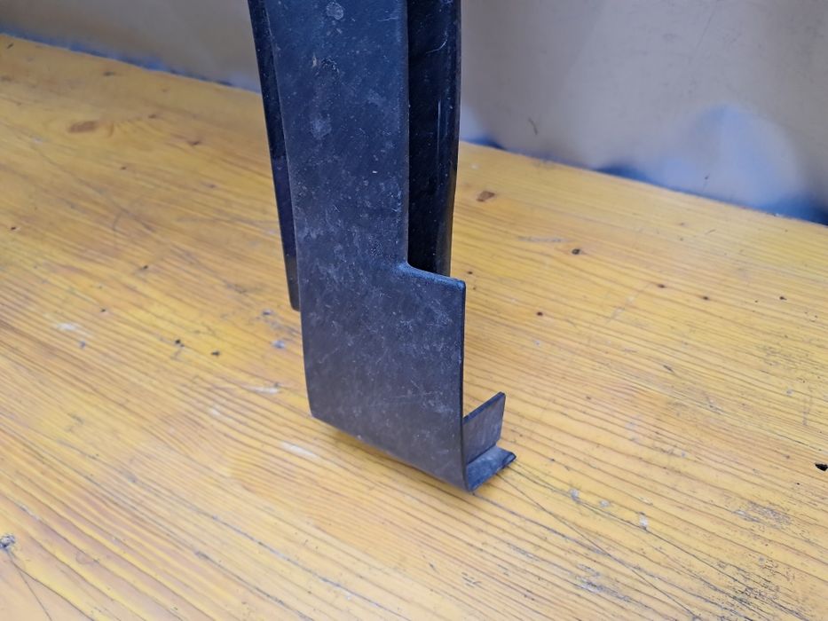 Лайсна калник пежо 2008 Peugeot 2008