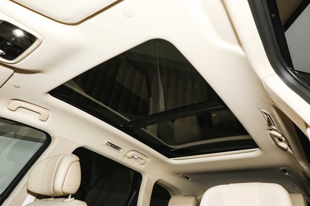 AITO M7 2025 | Rasmiy kafolat