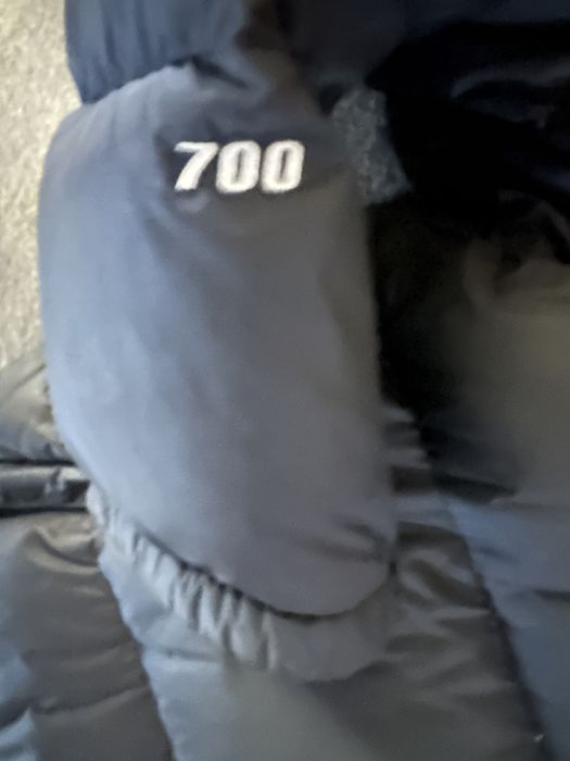 Geaca PufferTheNorthFace 700 (TNF ,Carhartt,Stussy,Karl kani)