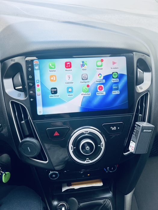 Ford Focus  Mk3 2017