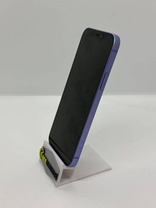 Telefon mobil Apple iPhone 12, 64GB, Baterie 80% -A-