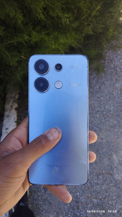 Xiaomi Redmi not 13