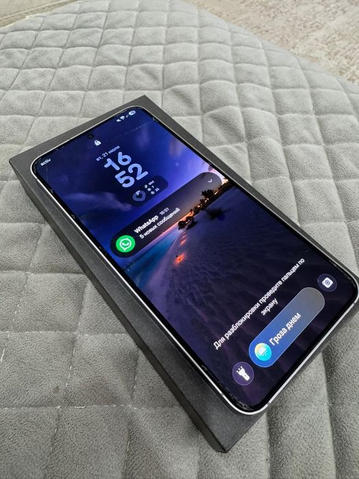 Продаю Samsung S25
