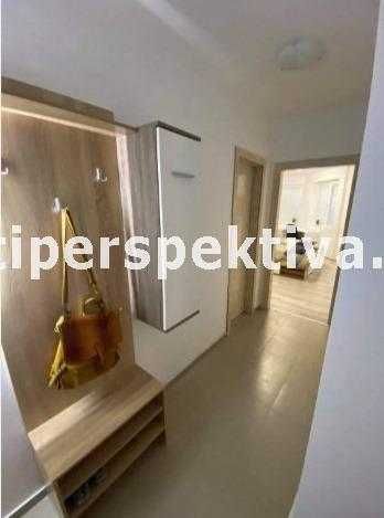 Продава се Двустаен апартамент в Пловдив, Център - 71 кв.м за 1868 €/кв.м - Снимка #11