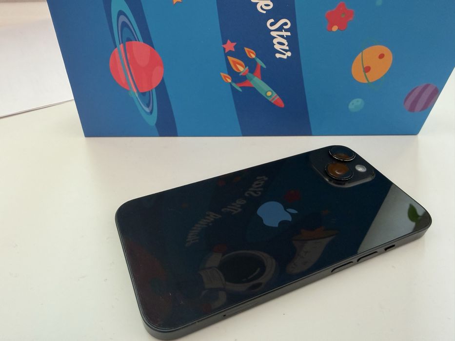 Iphone 14 256 gb, 2 sim