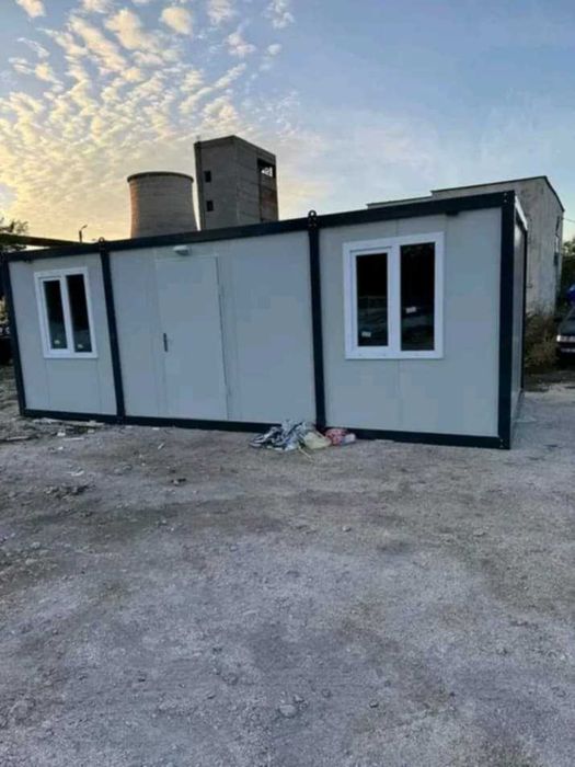 Продава се Промишлена сграда в Перник, Изток - 30 кв.м за 51 €/кв.м - Снимка #2