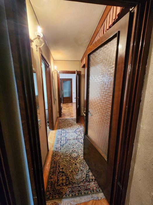 Apartament 3 camere | 68 mp | Gara de Nord – Sector 1 | Bloc fără risc seismic