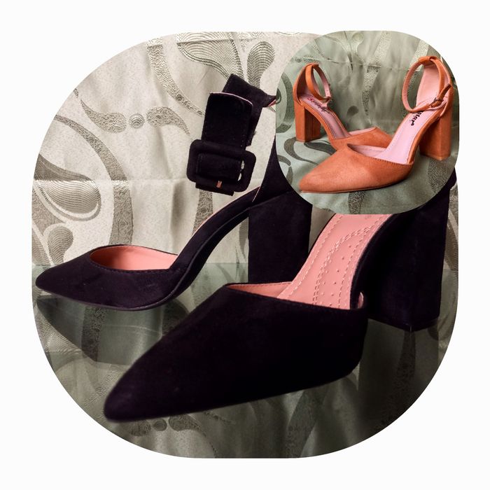 Două perechi la preț de una