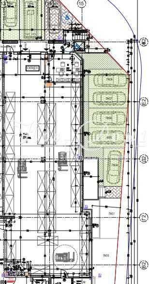 Склад в нова складова база