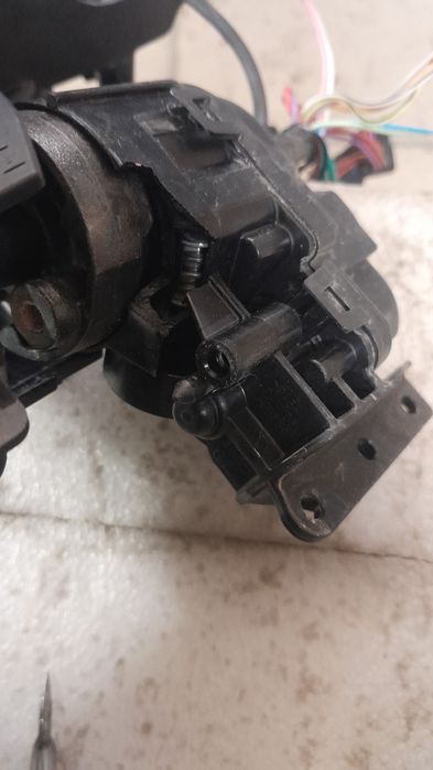 Ремонт авто зеркало