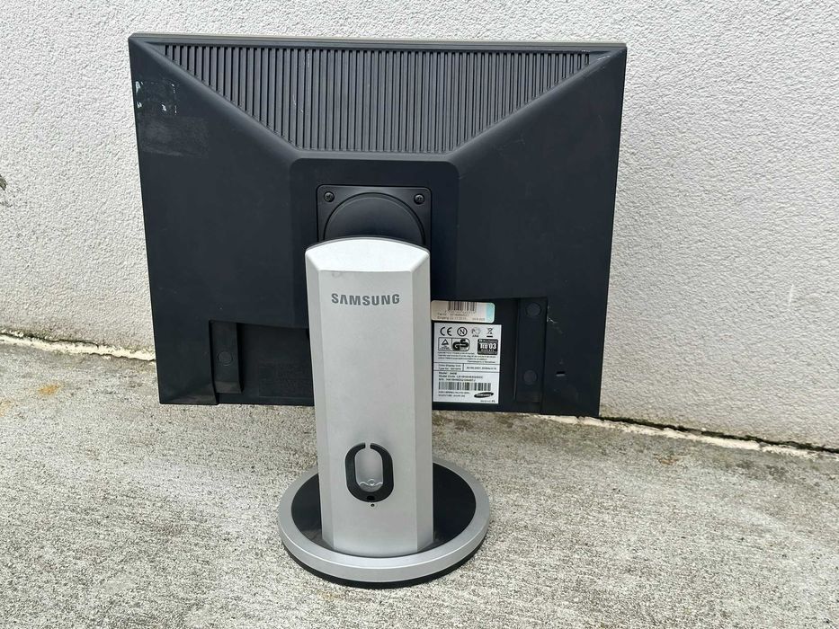 Monitor Samsung SyncMaster 940B