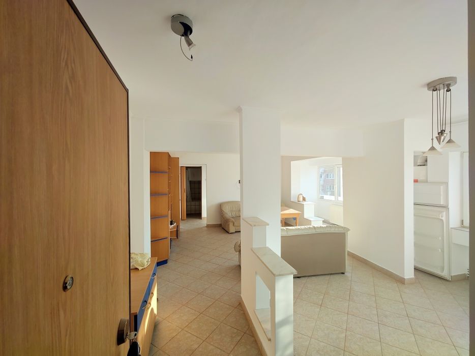 Apartament cu 2 camere de vânzare – Central, Satu Mare
