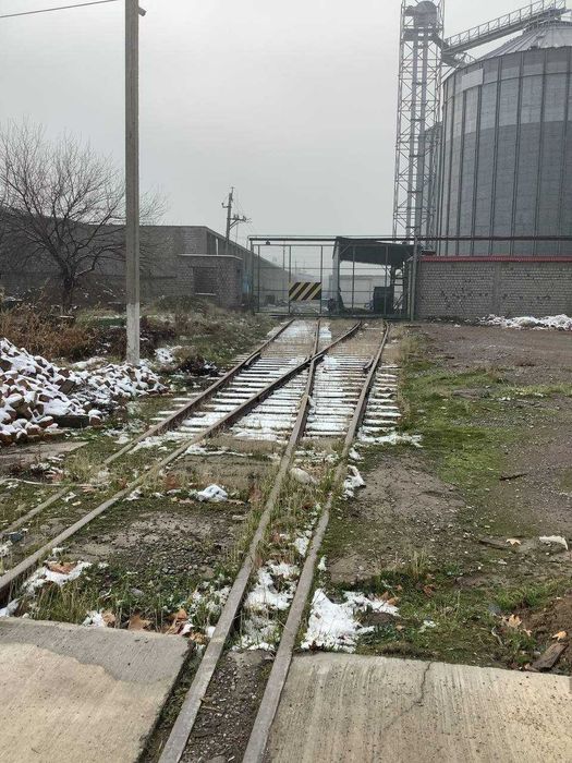 Продаётся производственная база