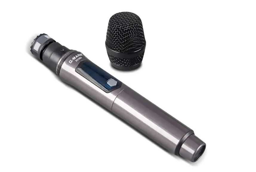 Микрофон G-mark X220U