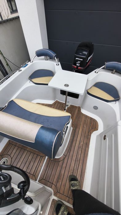 Askeladden 475 Freestyle