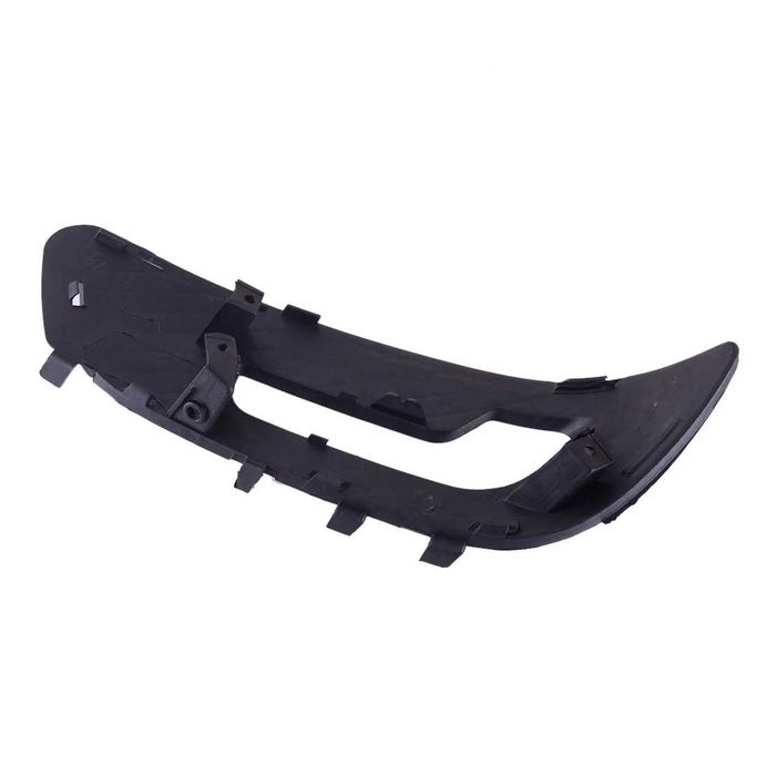 Декоративни решетки за дневни светлини DRL  за Mercedes W212 .НОВИ !