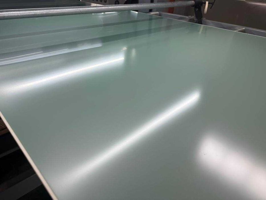 Алюкобонд (Алюминиево композитные панели)