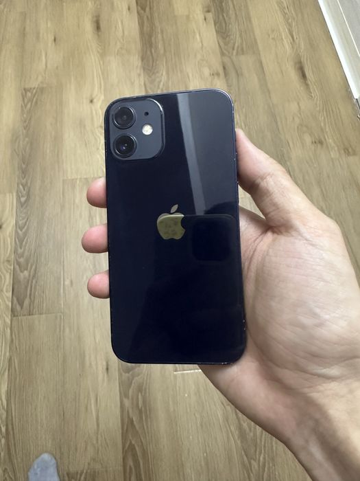 iphone 12 mini 64gb/ 68% akb