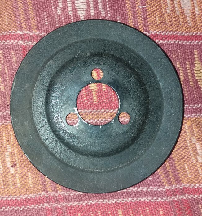 Продам шкиф помпы 1500