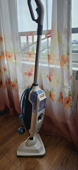 mop cu abur VAX PRO