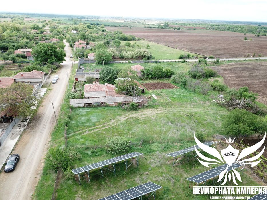Продава се Парцел в с. Сухозем, Област Пловдив - 850 кв.м за 11 €/кв.м - Снимка #9
