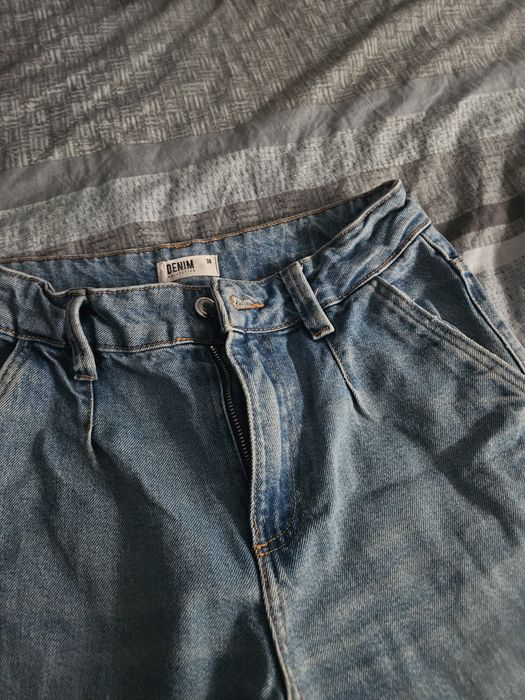 Дънки различни цветове