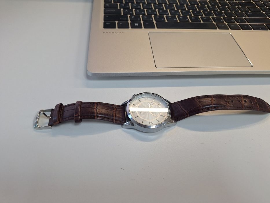 Наручные мужские часы "Time"