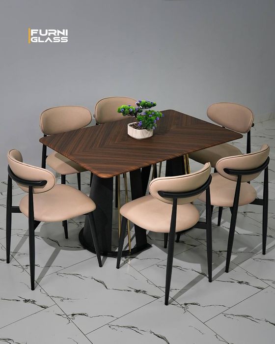 FURNIGLASS – Ishonch qozongan mebel