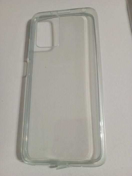 Чехол на Рэдми 10