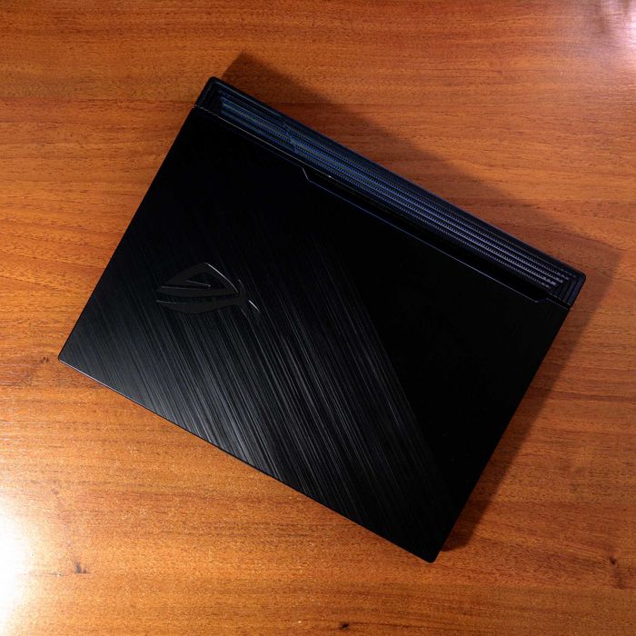 Laptop ASUS ROG 15.6 inch i7 9th 4.5GHz 32GB RAM SSD 512GB GTX 1650