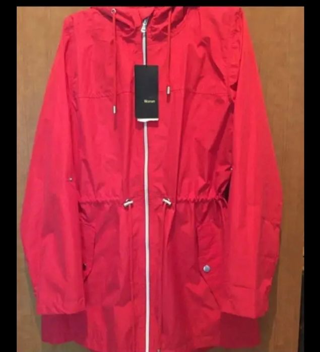 Ветровка размер 44-48