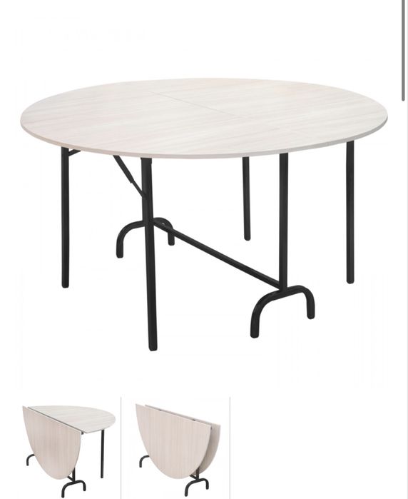 Стол трансформер