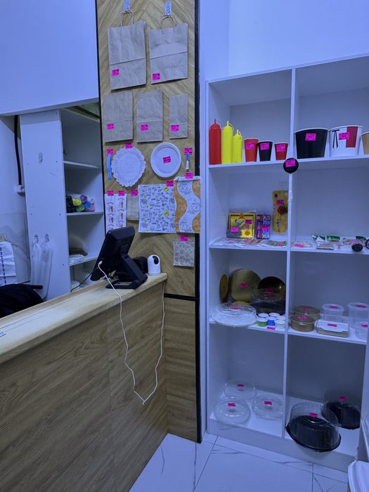 Сдам помещение 20 кв