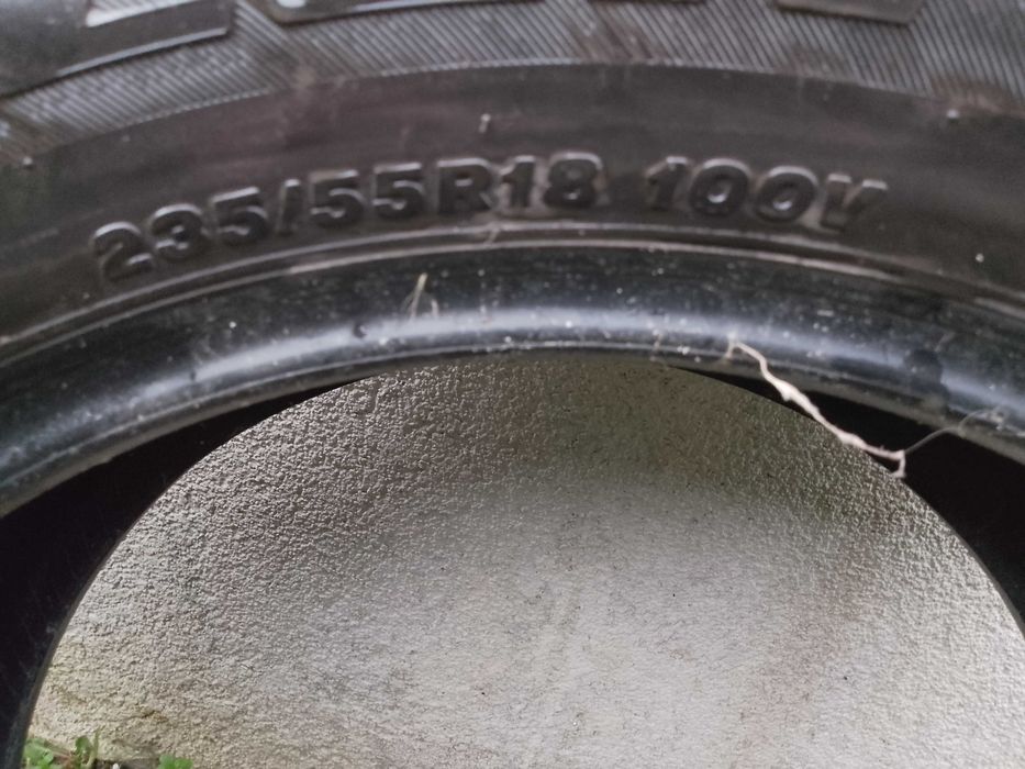 Летни Гуми Bridgestone