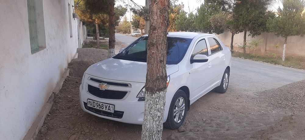 Cobalt EVRO-4 Aftamat