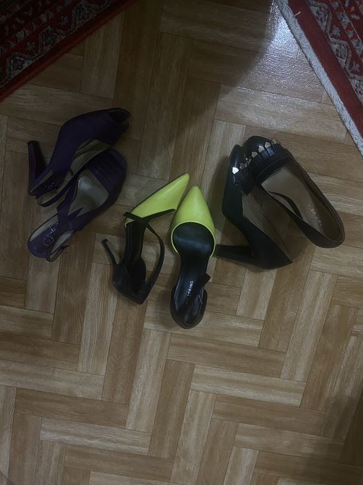 Сапоги изнатуральной кожи рр 38,35