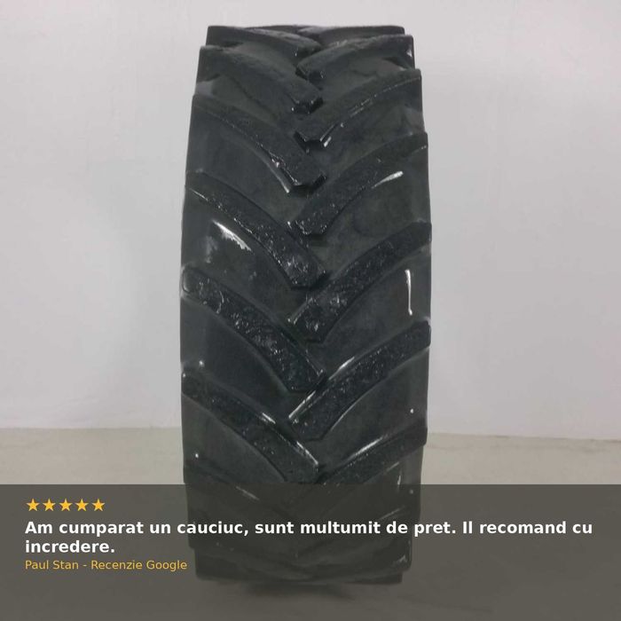 Cauciucuri 600/65R38 Continental Anvelope Tractor SH Radial Garantie