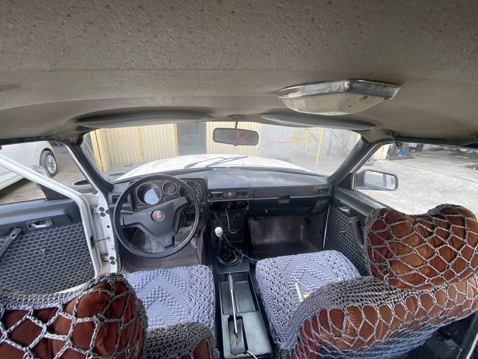 Assalomu alekum gaz 31/29 sochni sotiladi kraskadan chiqkan