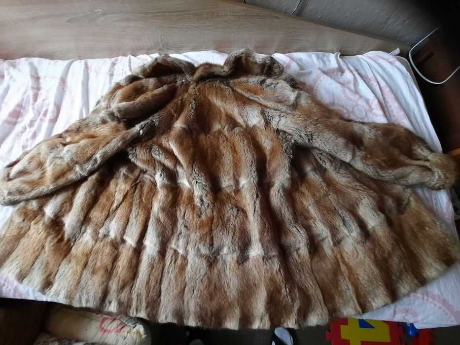 Палто, Визон С S