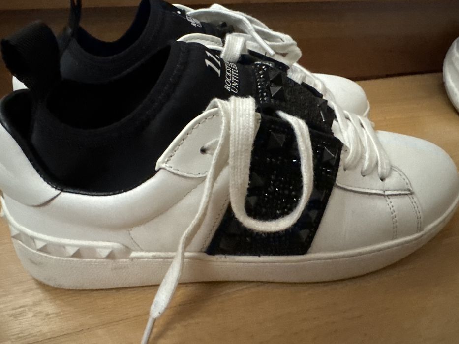Кеды Valentino Rockstud