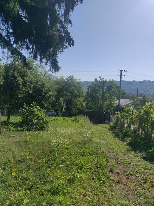 Teren de vânzare Breaza - View 3