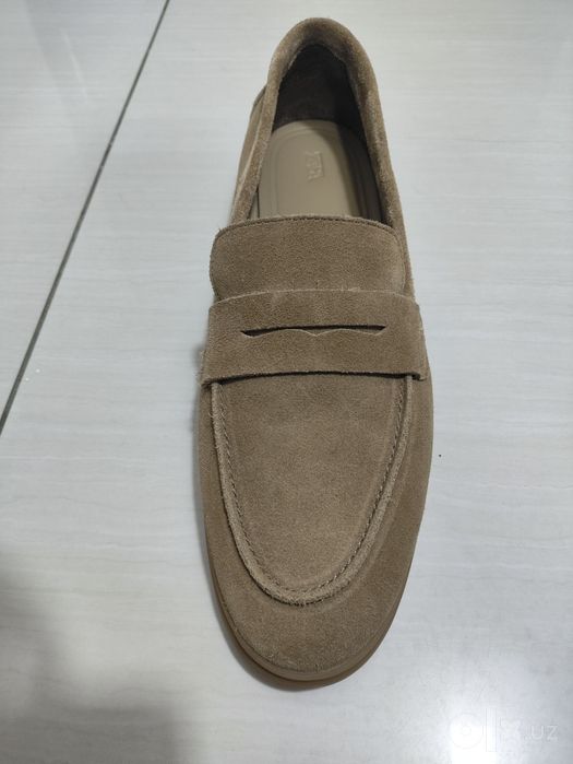 Туфли,лоферы Zara
