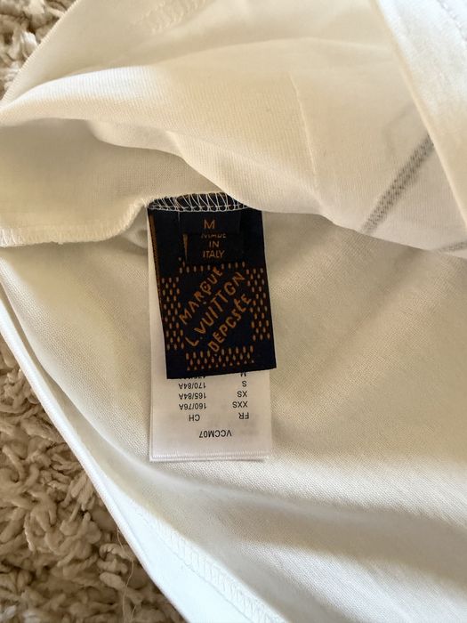 Louis vuitton t-shirt